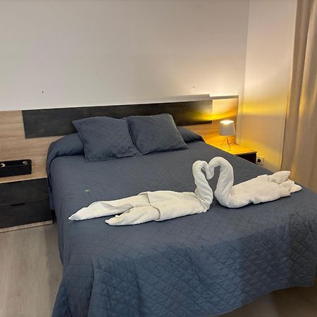 Apartament Gritella Корнуделья Экстерьер фото