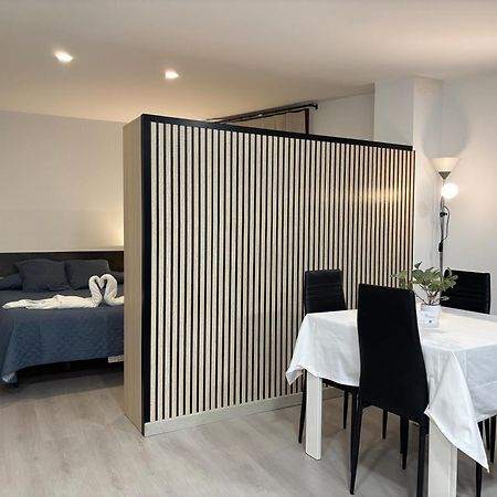 Apartament Gritella Корнуделья Экстерьер фото