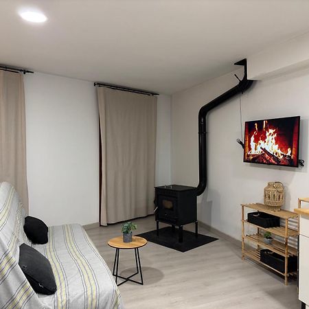 Apartament Gritella Корнуделья Экстерьер фото