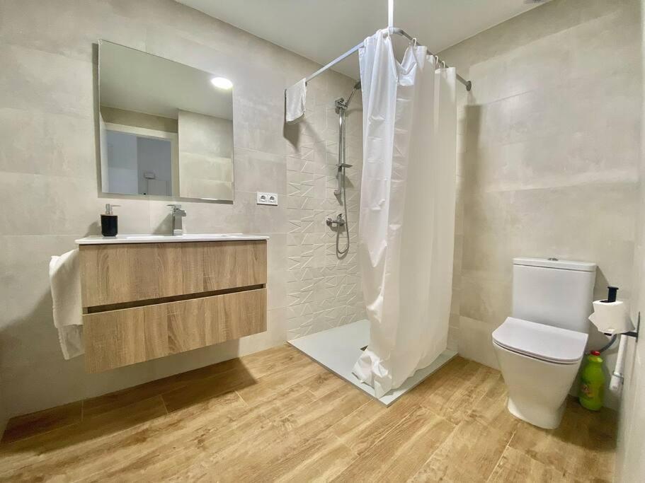 Apartament Gritella Корнуделья Экстерьер фото