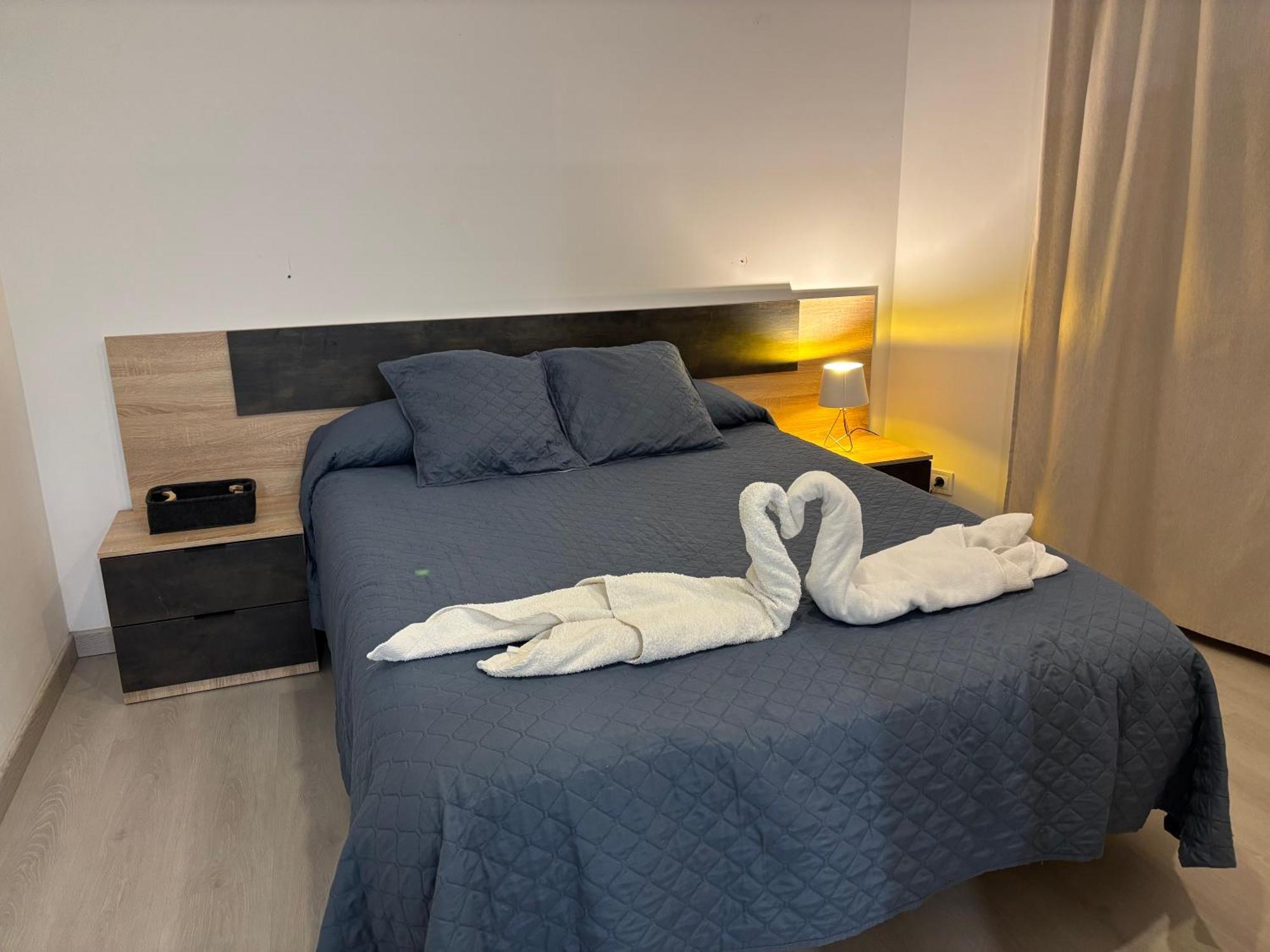 Apartament Gritella Корнуделья Экстерьер фото