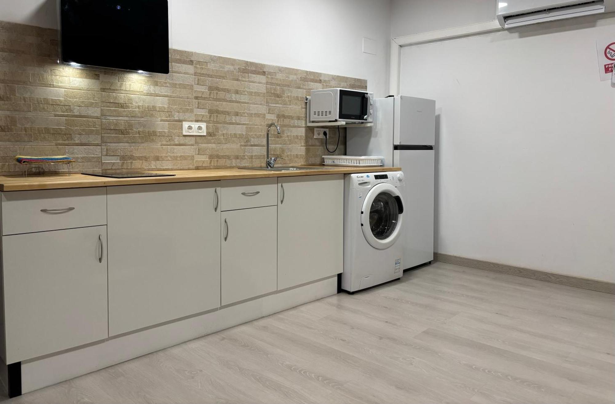 Apartament Gritella Корнуделья Экстерьер фото