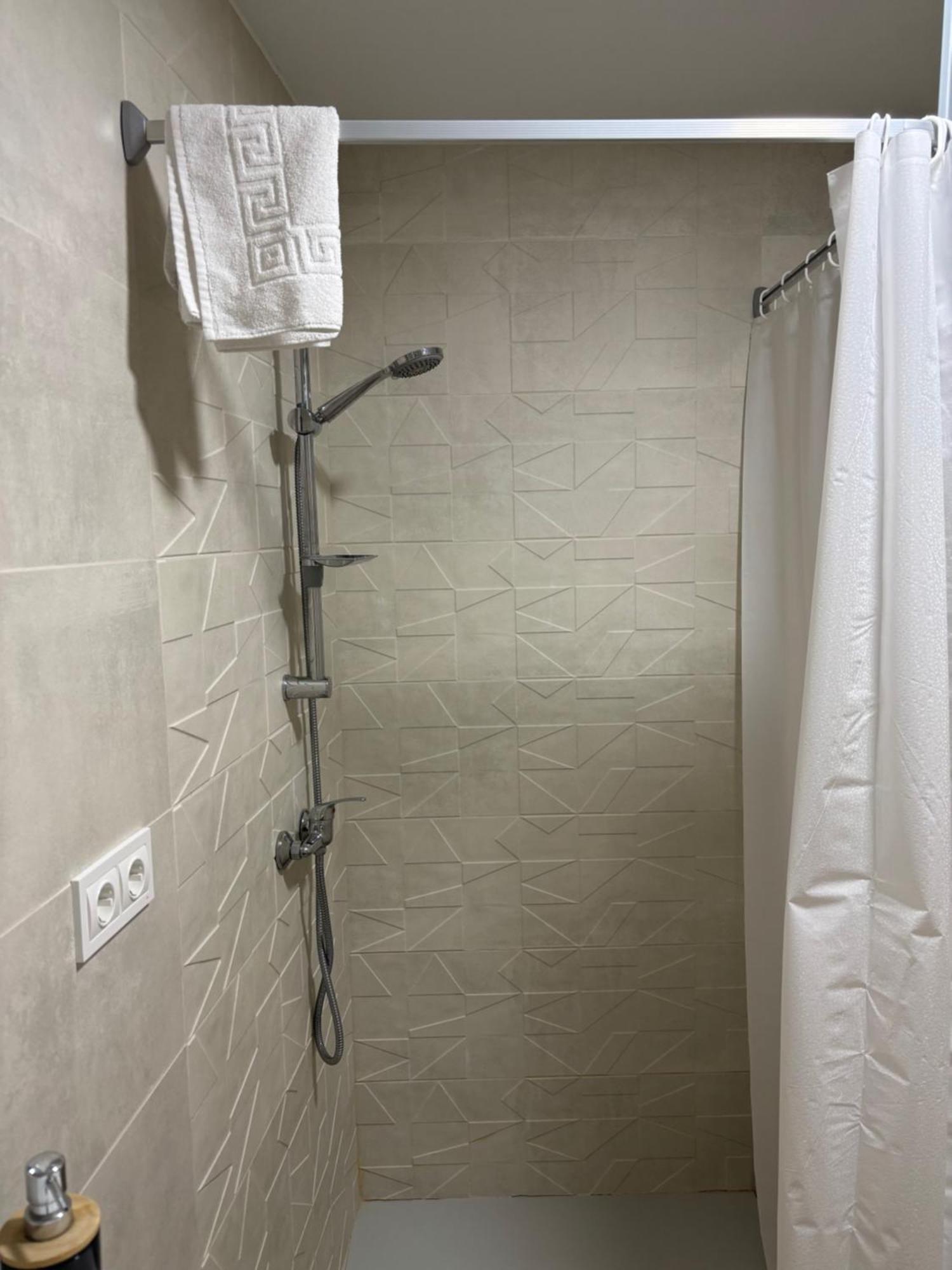 Apartament Gritella Корнуделья Экстерьер фото